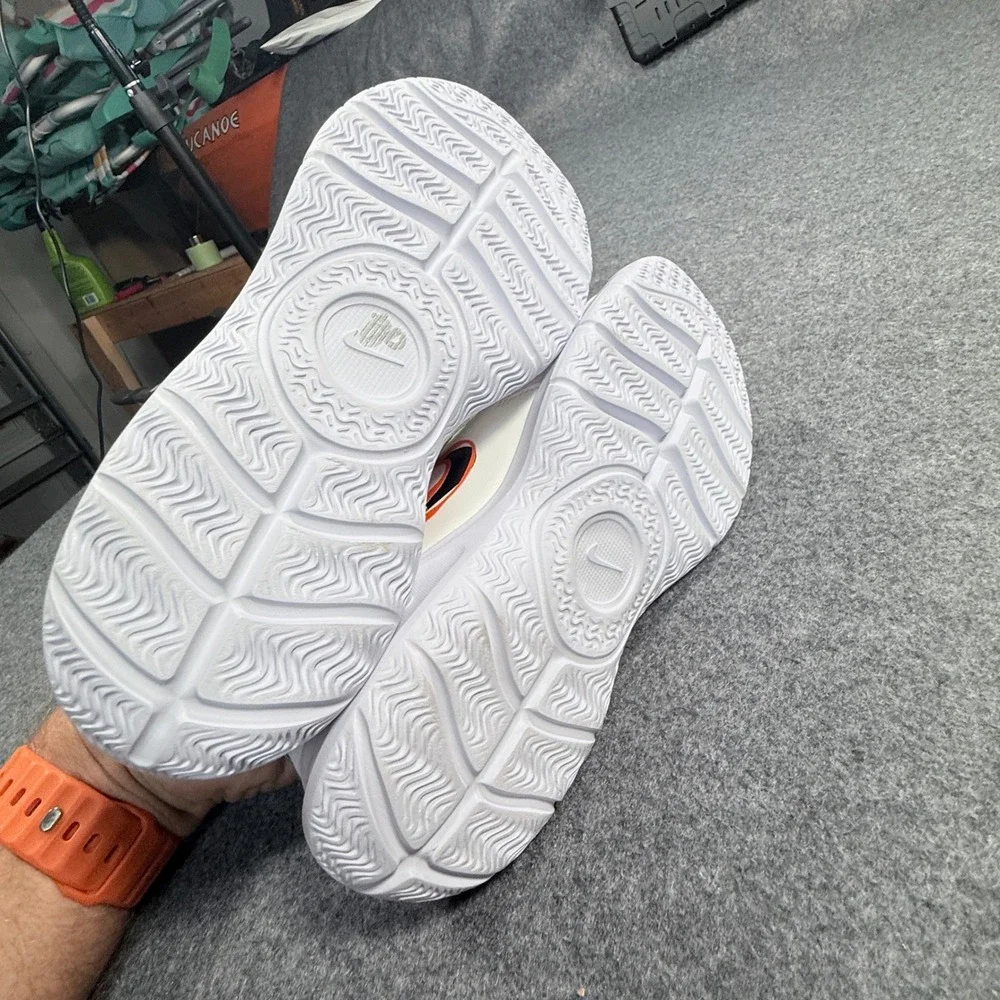Nike Court Borough Low 2 SE Have A Nike Day White Green Neon hf5745-101 6.5